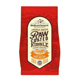 Stella & Chewy's Raw Coated Beef Dry Dog Food 10lb - Paw Naturals