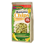 K9 Granola Factory All Natural Chips Dog Treats