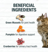 Koha Limited Ingredient Pate Canned Cat Food 3oz - Paw Naturals