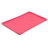 Messy Mutts Silicone Food Mat for Dogs and Cats