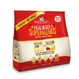 Stella & Chewy's Freeze-Dried Meal Mixers Superblends for Dogs
