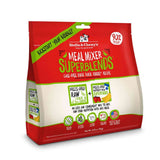 Stella & Chewy's Freeze-Dried Meal Mixers Superblends for Dogs