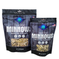 Shepherd Boy Farms Freeze-Dried Minnows Treats