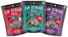 Northwest Naturals Freeze-Dried Heart Treats For Dogs & Cats Chicken / 3oz - Paw Naturals