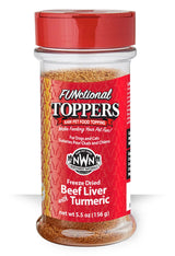 Northwest Naturals Freeze-Dried FUNctional Toppers