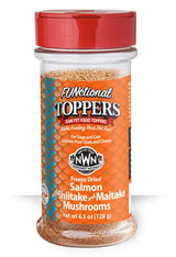 Northwest Naturals Freeze-Dried FUNctional Toppers