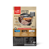 Orijen Amazing Grains Puppy Dry Dog Food