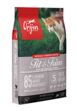 Orijen Cat Fit & Trim Dry Cat Food