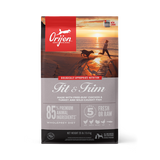 Orijen Fit & Trim Dry Dog Food