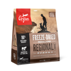 Orijen Freeze-Dried Regional Red Dog Food