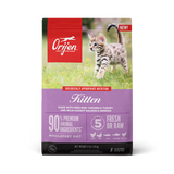 Orijen Cat Kitten Dry Cat Food
