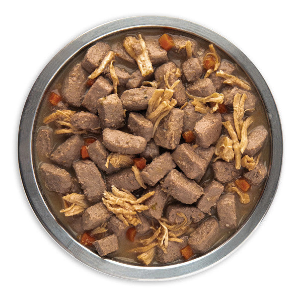 Orijen Chicken Stew Canned Dog Food - Paw Naturals