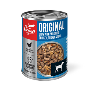 Orijen Original Stew Canned Dog Food - Paw Naturals