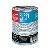 Orijen Puppy Poultry & Fish Pate Recipe Canned Dog Food - Paw Naturals