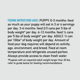 Orijen Puppy Poultry & Fish Pate Recipe Canned Dog Food - Paw Naturals