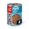 Orijen Puppy Poultry & Fish Pate Recipe Canned Dog Food - Paw Naturals