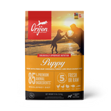Orijen Puppy Dry Dog Food