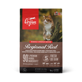 Orijen Cat Regional Red Dry Cat Food