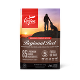 Orijen Regional Red Dry Dog Food
