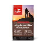 Orijen Regional Red Dry Dog Food