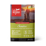 Orijen Senior Dry Dog Food 13lb - Paw Naturals