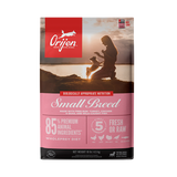 Orijen Small Breed Grain-Free Dry Dog Food