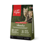 Orijen Cat Tundra Dry Cat Food
