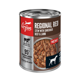 Orijen Premium Stew Regional Red Canned Dog Food
