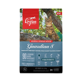 Orijen Cat Guardian 8 Dry Cat Food
