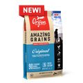 Orijen Amazing Grains Original Dry Dog Food