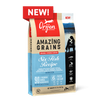 Orijen Amazing Grains 6 Fish Dry Dog Food