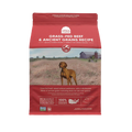 Open Farm Ancient Grain Grass-Fed Beef Recipe Dry Dog Food 4.5lb - Paw Naturals