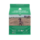 Open Farm Ancient Grain Homestead Turkey Recipe Dry Dog Food 4.5lb - Paw Naturals