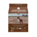 Open Farm Ancient Grain Pastured Lamb Recipe Dry Dog Food 4.5lb - Paw Naturals