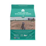 Open Farm Ancient Grain Puppy Recipe Dry Dog Food 4.5lb - Paw Naturals