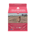 Open Farm Ancient Grain Wild Salmon Recipe Dry Dog Food 4.5lb - Paw Naturals