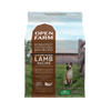 Open Farm Cat Pasture-Raised Lamb Dry Cat Food 4lb - Paw Naturals