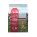 Open Farm Cat Wild-Caught Salmon Dry Cat Food 4lb - Paw Naturals