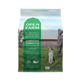 Open Farm Cat Homestead Turkey & Chicken Dry Cat Food 4lb - Paw Naturals