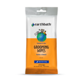 Earthbath Oatmeal & Vanilla Grooming Wipes