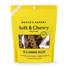 Bocce's Bakery The Basics Soft & Chewy Dog Treats 5oz