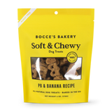 Bocce's Bakery The Basics Soft & Chewy Dog Treats 5oz