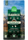 Open Farm Cat RawMix Grain-Free Open Prairie Dry Cat Food