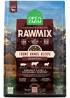 Open Farm RawMix Ancient Grains Front Range Dry Dog Food