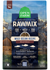 Open Farm RawMix Ancient Grains Wild Ocean Dry Dog Food