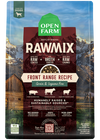 Open Farm RawMix Grain-Free Front Range Dry Dog Food
