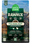 Open Farm RawMix Grain-Free Open Prairie Dry Dog Food
