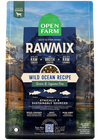 Open Farm RawMix Grain-Free Wild Ocean Dry Dog Food