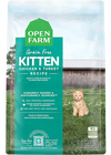 Open Farm Cat Grain Free Kitten Recipe Dry Cat Food 4lb - Paw Naturals
