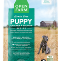 Open Farm Grain-Free Puppy Recipe Dry Dog Food